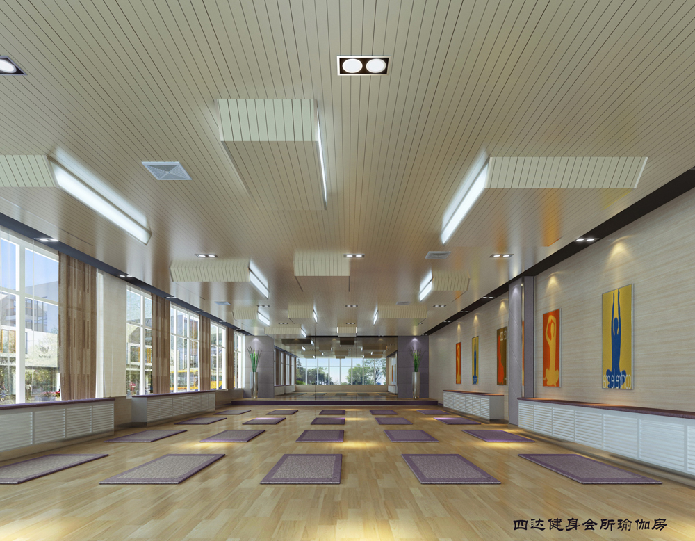 選擇安徽半山裝飾，打造企業(yè)專屬辦公樓設(shè)計(jì)(圖4)